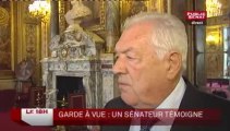 Le 18h,Jacques Mézard, Sénateur (RDSE) du Cantal