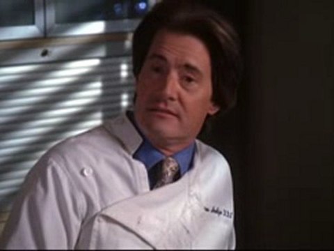 Marcia Cross en Desperate Housewives (Doblada en Español)