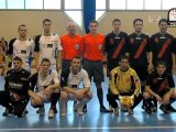 FUTSAL - Coupe de Haute-Marne 2010
