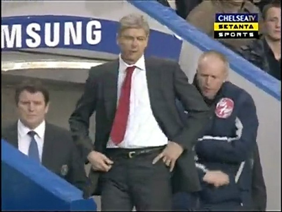 Moments of the Match