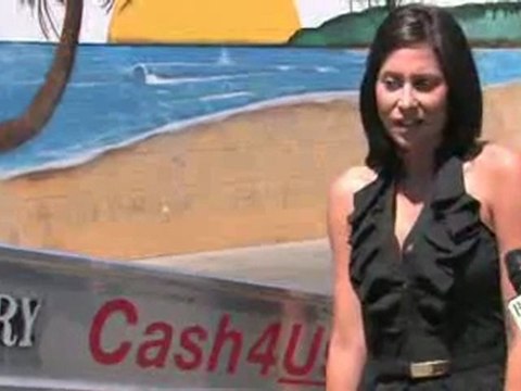 Auto appraisers Modjeska Canyon