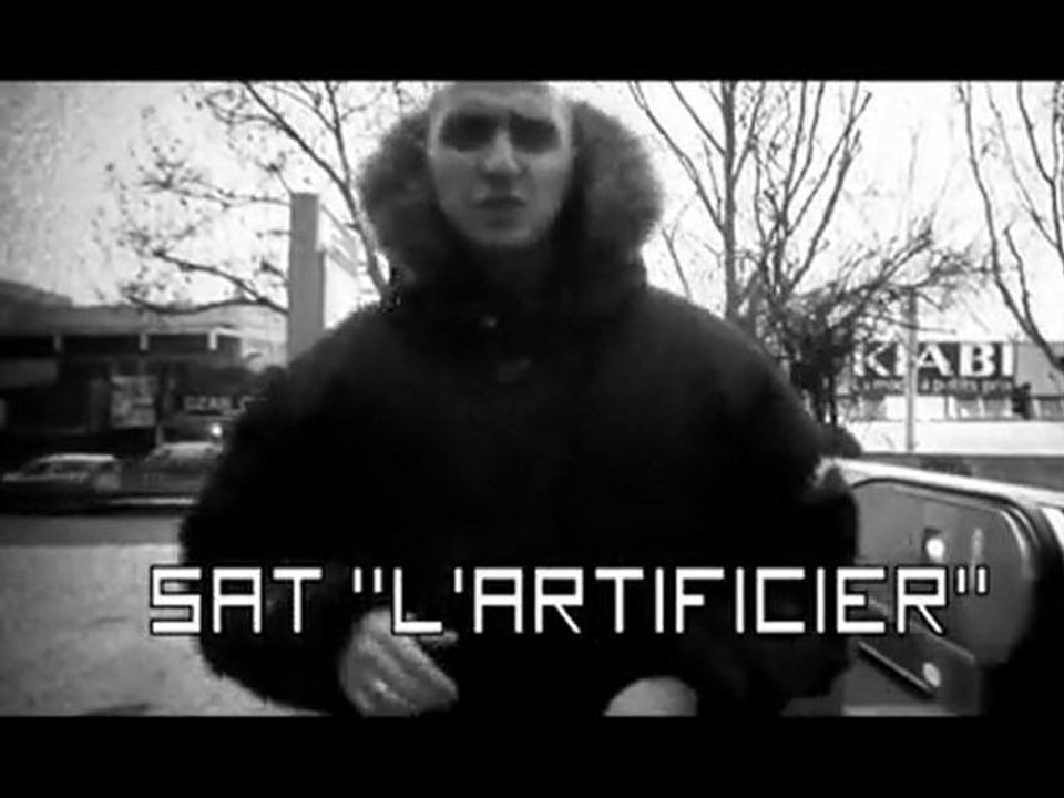 Ben Silas, SAT et V.A - Ne baisse pas les bras