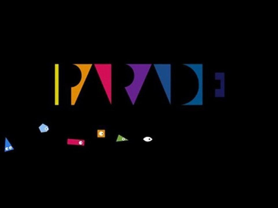 Parade (extrait)