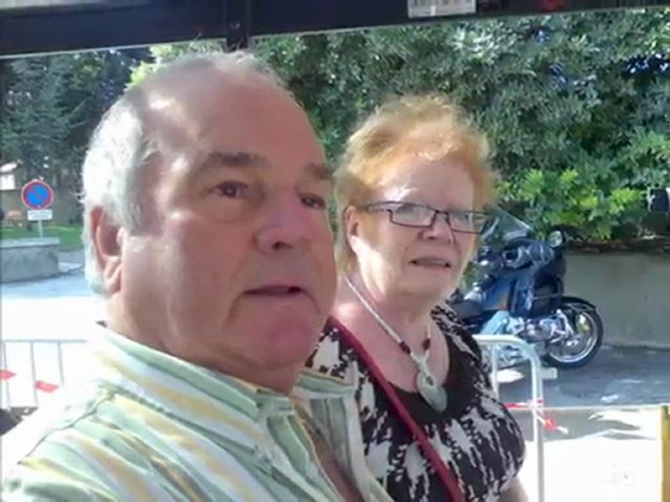 Cruzy et Carcassonne