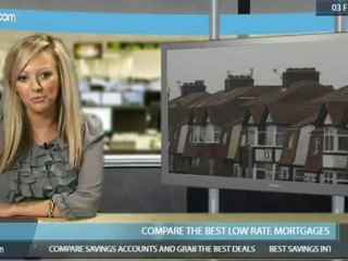 Cheapest mortgages you can get!