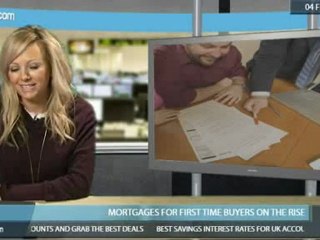 Top tips for first time buyers!