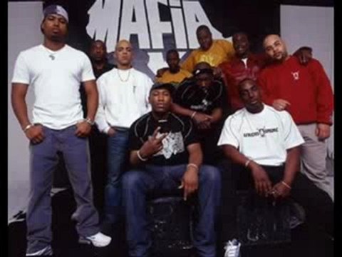 Dans ta race - Rohff 113 Kery James Sayd Stor.K