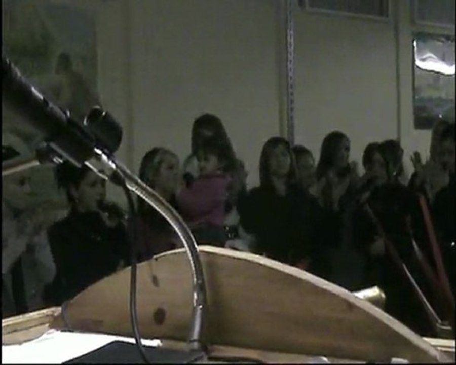 iglesia de los olivos pertuis vida y luz