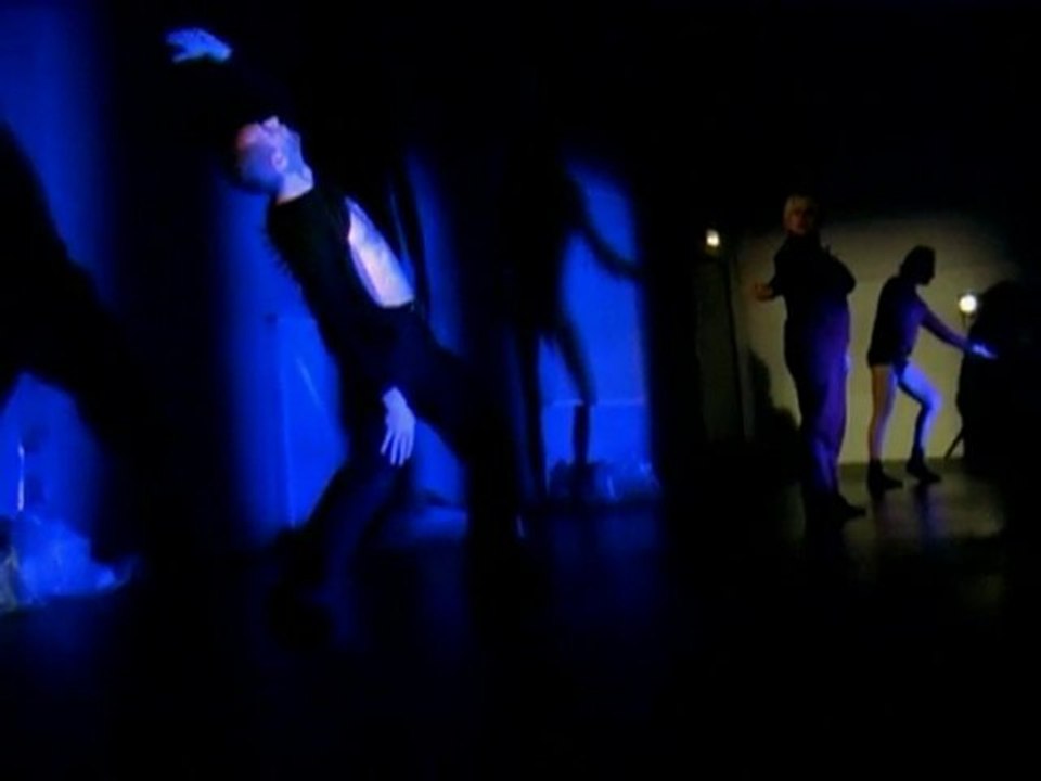 INVENTAIRES des corps mouvementés, compagnie itinerrances / chorégraphe Christine Fricker