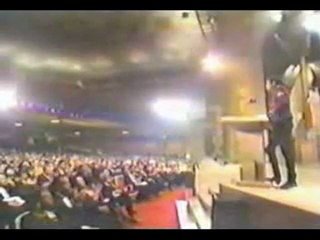 MICHAEL JACKSON NAACP 1994