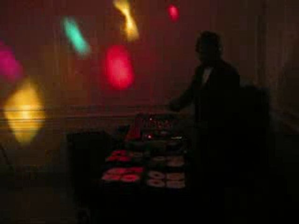 video Mariage Mix House Salsa dj shogo 0622621998