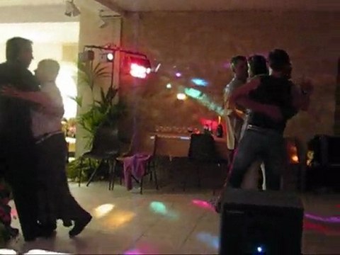 video Mariage Session Tango dj shogo 06 22 62 1998