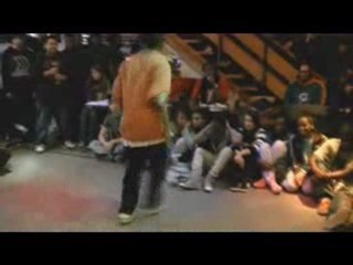 Sean & Wave-Son Show ya Battle 2010
