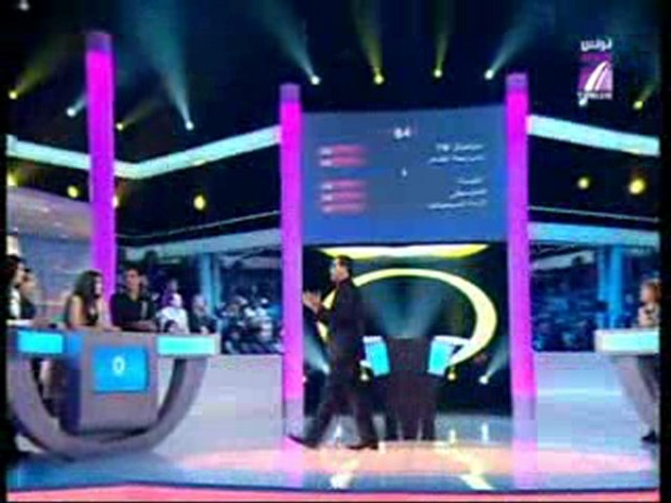 Ahna Hakka S03E10 - Stars Gafsa / Stars Gabès - (1)