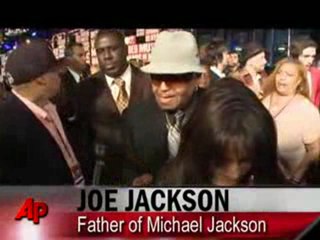 Stars Talk About Janet tribute to MJ