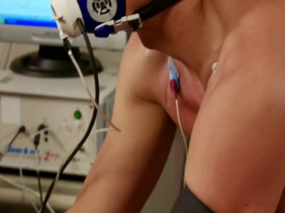 Médecine du Sport :  Clinique Générale Beaulieu