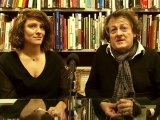 Dialogues, 5 questions à Bertrand Lançon et Tiphaine Moreau