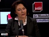Michel Charasse : PS, Georges Frêche et Nicolas Sarkozy