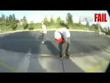 Skater Fail