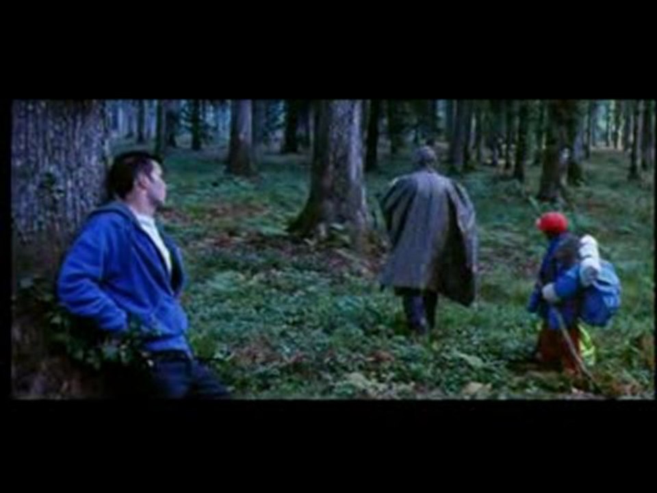 IP5 L'Ile aux pachydermes - Jean-Jacques Beineix - extrait