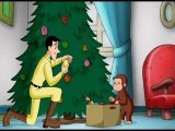 Curious George A Very Monkey Christmas movie Part 1 of 12 FR