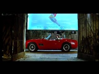 La Lune dans le caniveau - Jean-Jacques Beineix - extrait 1