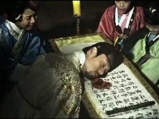 chuno EP2 Trailer 20100107