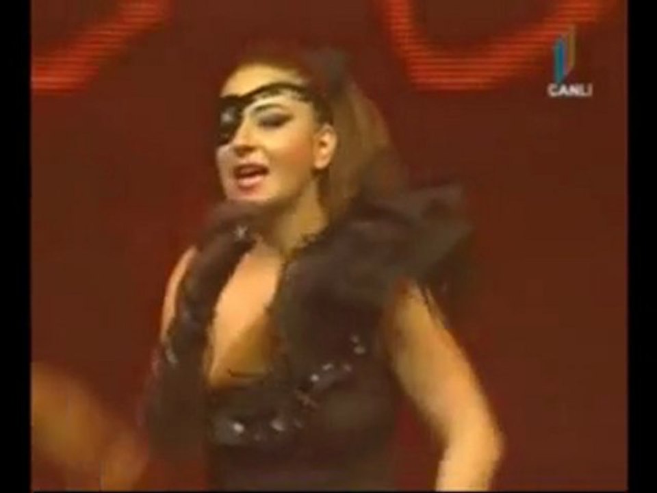 2010 Azerbaijan - Ulviyya Rahimova