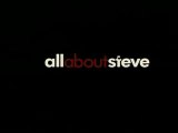 All About Steve Bande Annonce VF