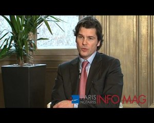 Les droits du conjoint survivant expliqués par un notaire