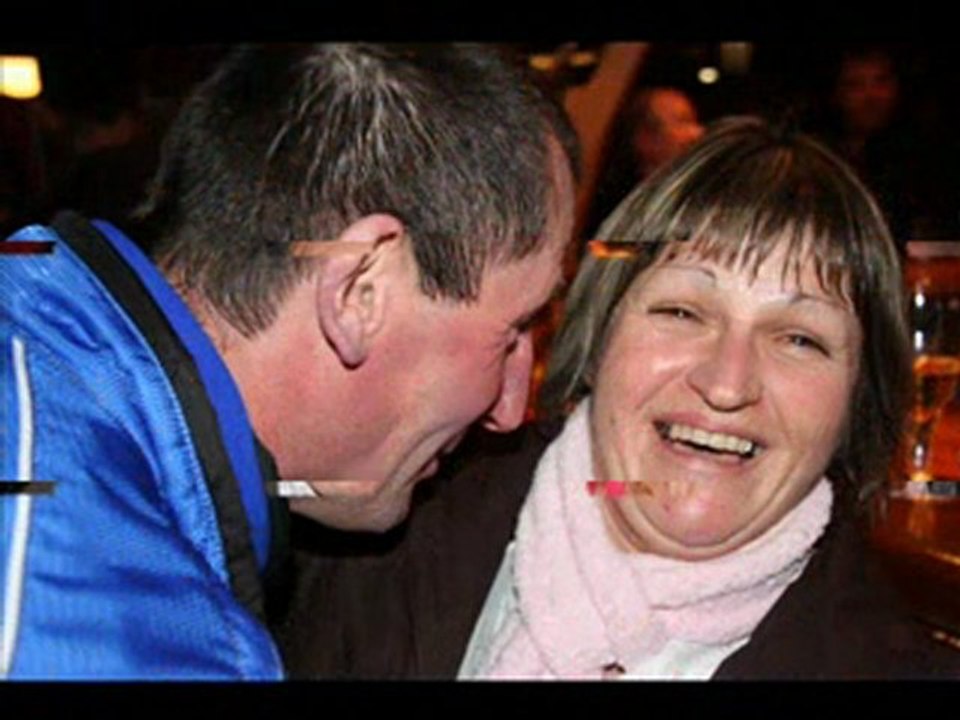 Dan ar Braz & C° aux Flots - Morgat 30 janvier 2010