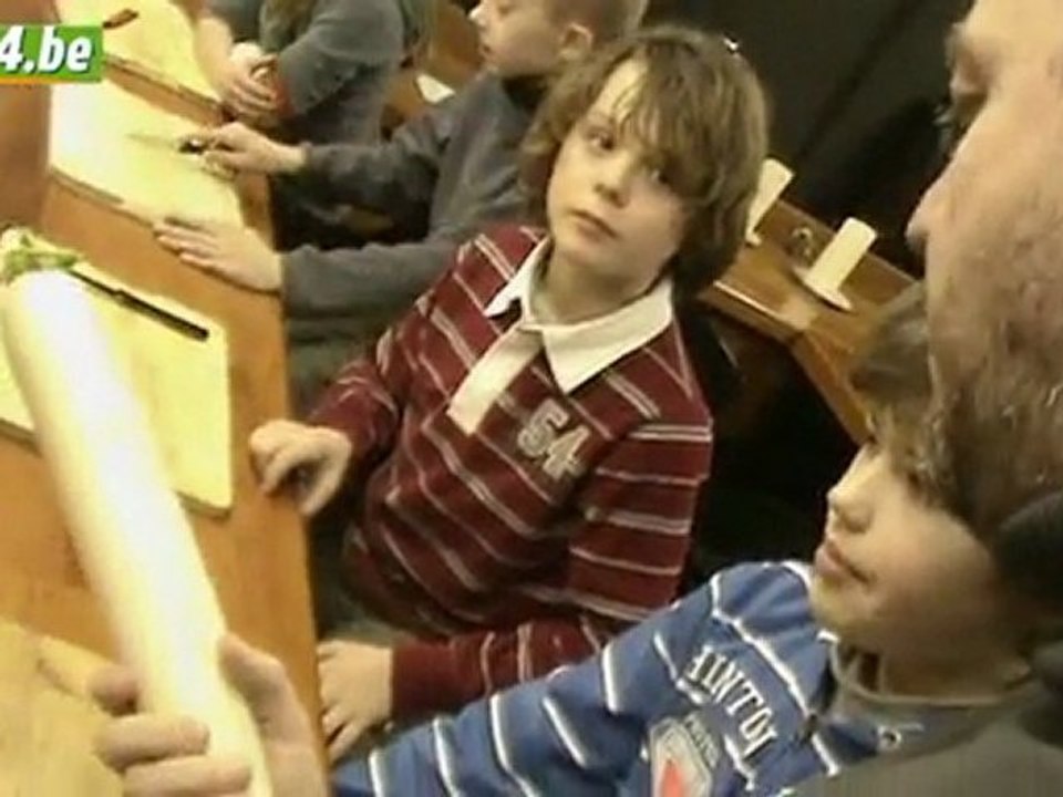 Actu24 - Cours de cuisine pour enfants