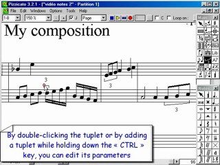Introducing notes and rests - part 2