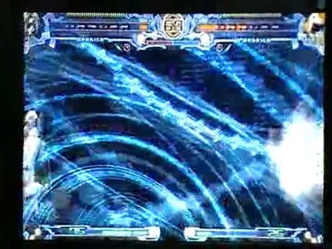 BBC - Dragon Fist Demi-Final BB Iggy VS Enorme vaux