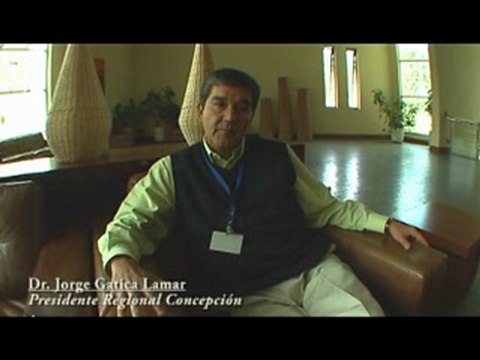 Cirujano Dentistas de Chile