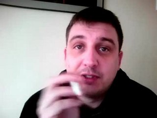 Cure your bad green smoke battery.