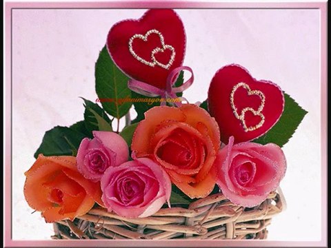 yürekten sevenlere gelsin