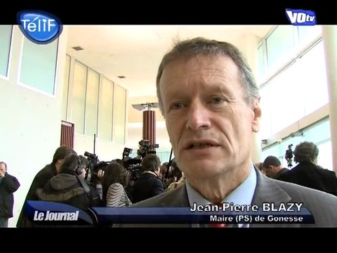 Procès Concorde : quel avenir pour le terrain du crash ?