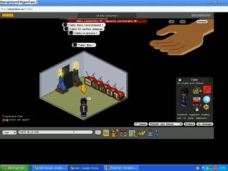 ADO PALACE UN RETRO PAS COMME LES AUTRE !