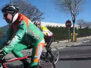 Critérium des Milles