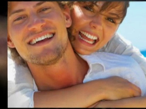Teeth Whitening Lorton VA - Joseph Cavallo Cosmetic Dentist