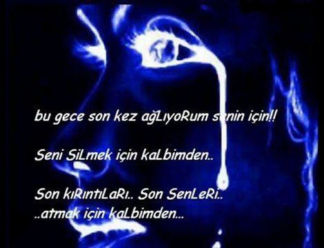 Adnan Şenses- Dokunmayın Bana AS