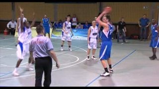 Basket Excelsior - Bree