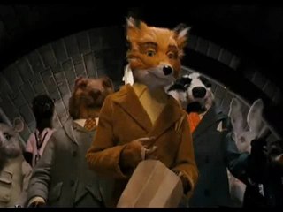Fantastic Mr. Fox  Part 1/17 Film Online Free, Full Length M