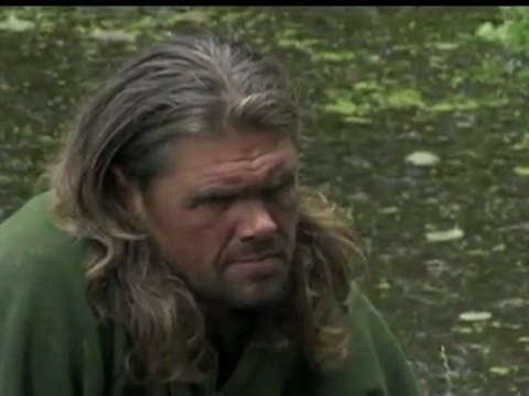 A Man Among Wolves 2/5