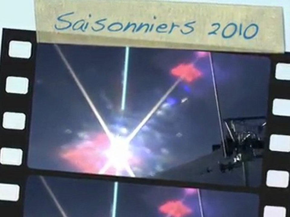 Saisonniers 2