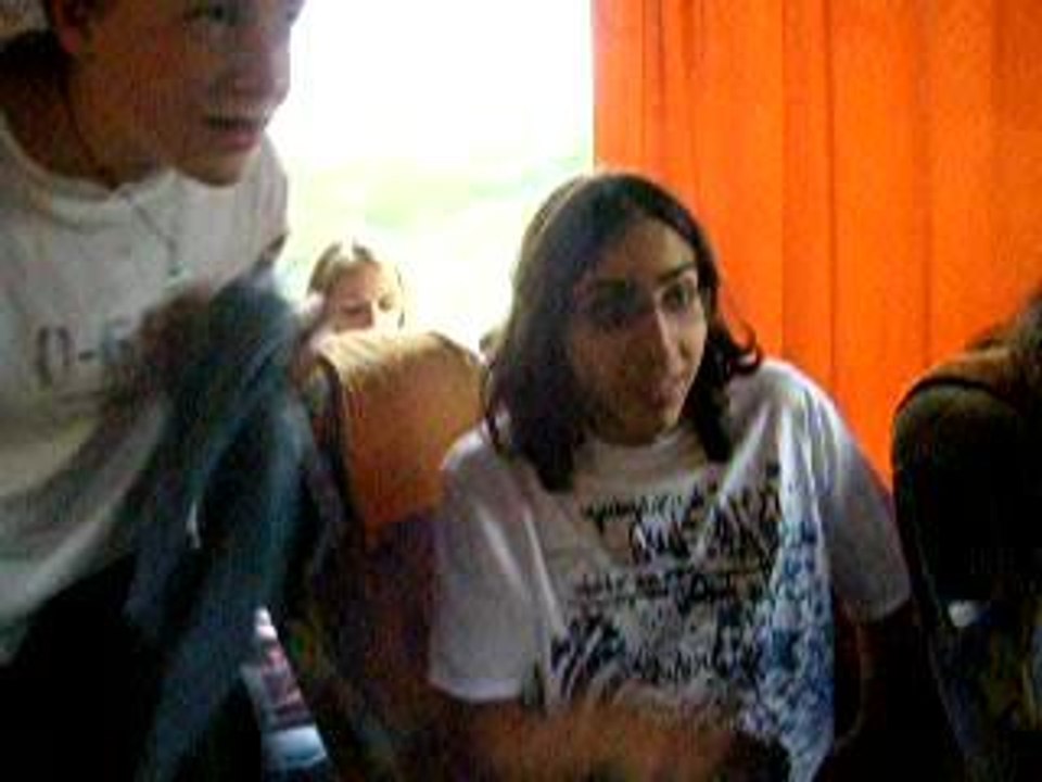 gagnant pink et moi chanson pour caca