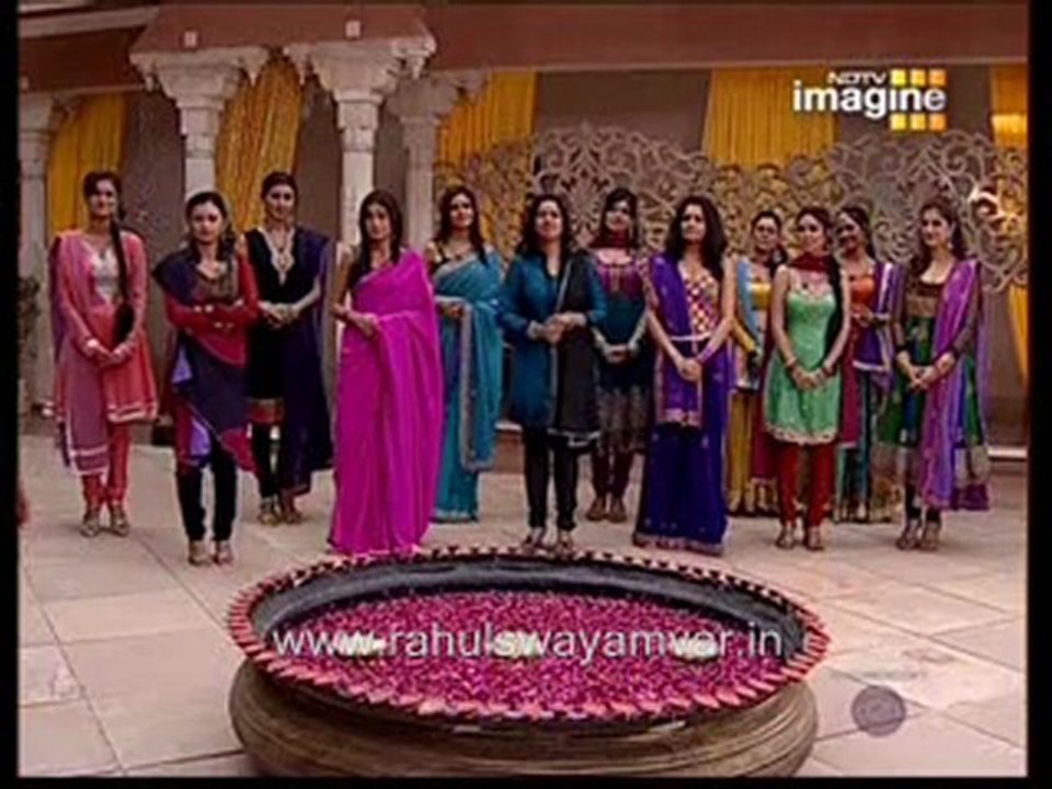 Rahul Dulhaniya Le Jaayega 4 february Part 1 3rd feb ...