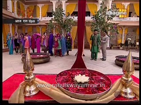 Rahul Dulhaniya Le Jaayega 4 february Part 2 3rd feb ...