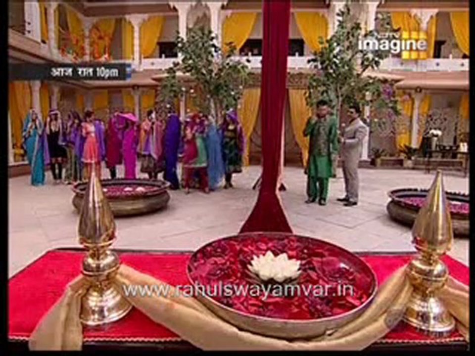 Rahul Dulhaniya Le Jaayega 4 february Part 2 3rd feb ...